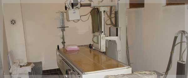 rengen aparat